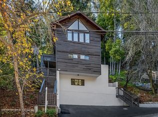 283 Beauforest Dr, Oakland, CA 94611