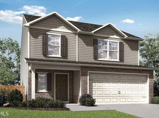 213 Augusta Woods Dr, Villa Rica, GA 30180