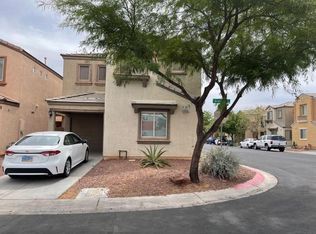 6066 Alachua St, Henderson, NV 89011