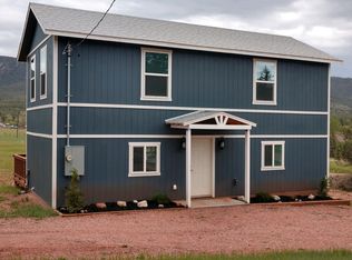 3744 N Anvil Rd, Pine, AZ 85544