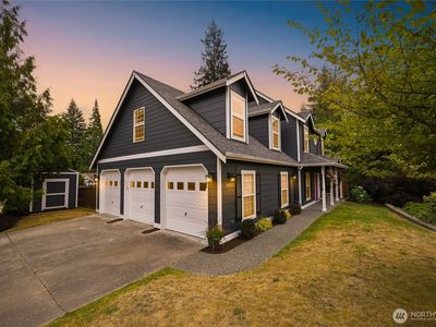 955 Colony Court, Bellingham, WA, 98229