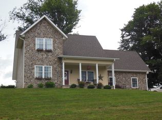 95 Tedder Rd, Sparta, NC 28675