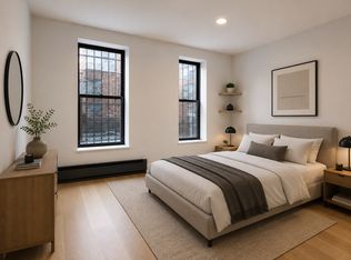 323 Knickerbocker Ave #2A, Brooklyn, NY 11237