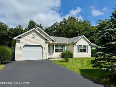 111 Gower Rd, Albrightsville, PA, 18210