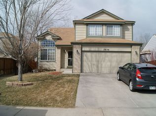 5656 W 118th Cir, Broomfield, CO 80020