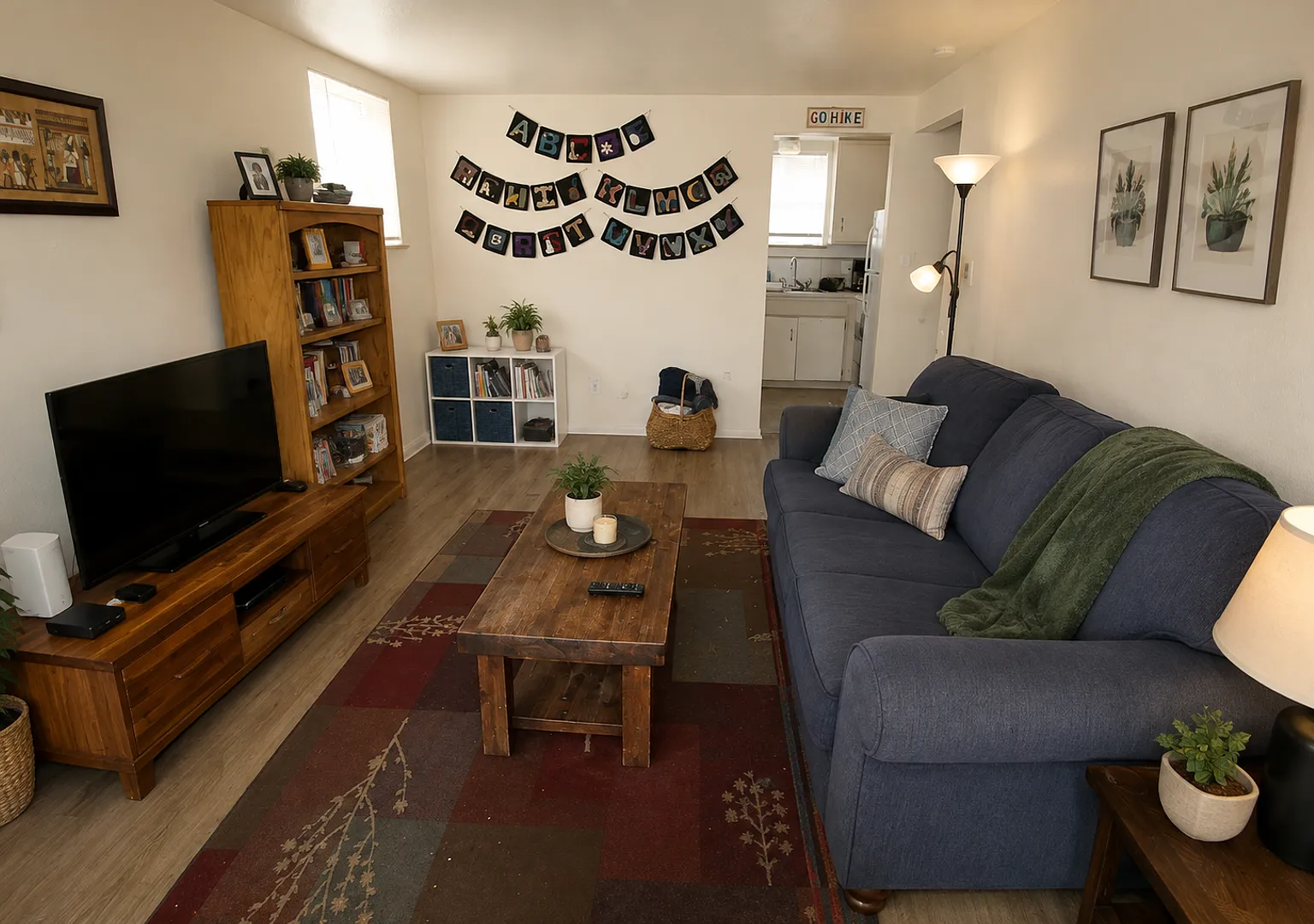 Great Condo near downtown Fort Collins — Photo 2