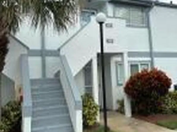 706 Beach Park Ln #V280, Cape Canaveral, FL 32920