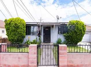 6938 Purdy Ave, Bell Gardens, CA 90201