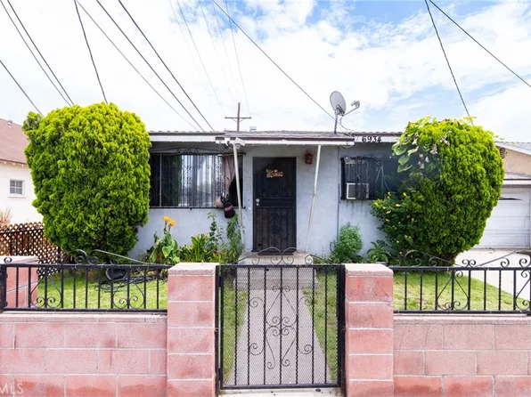 6938 Purdy Ave, Bell Gardens, CA 90201