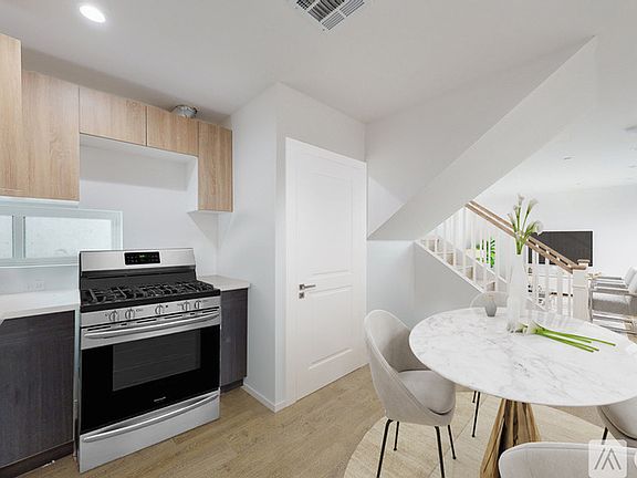 2nd image of 6344 Camellia Ave #6342