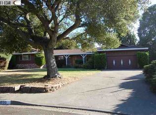 800 Laurel Ct, Rodeo, CA 94572