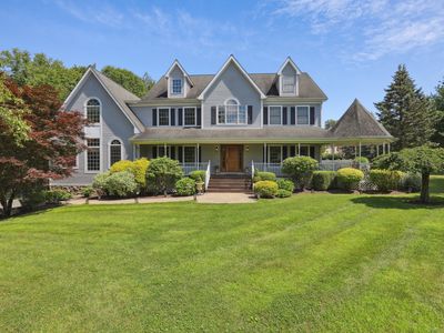 25 Encampment Place, Ridgefield, CT, 06877