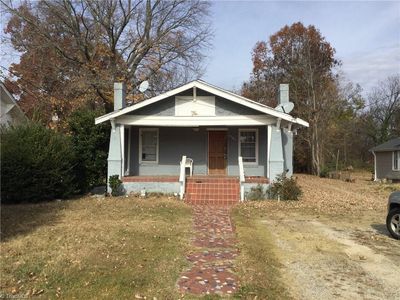 3805 Oak Grove Ave, Greensboro, NC, 27405