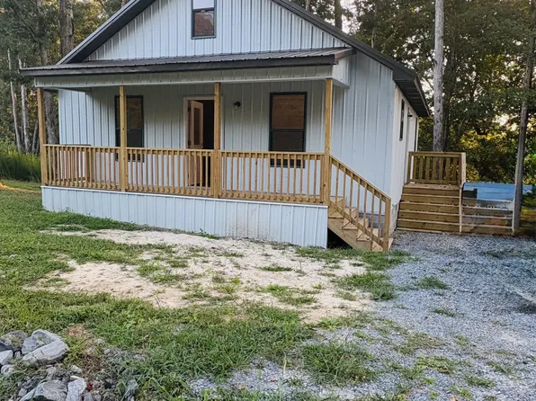 3590 Douglas Hyatt Rd, Horton, AL 35980