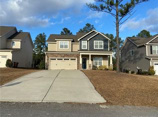 337 Falls Creek Dr, Spring Lake, NC 28390