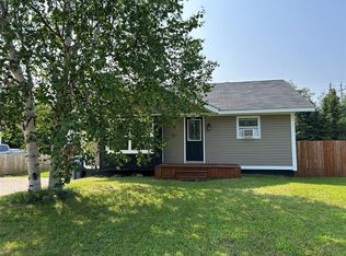 28 Spruce Ave, Happy Valley Goose Bay, NL A0P1E0