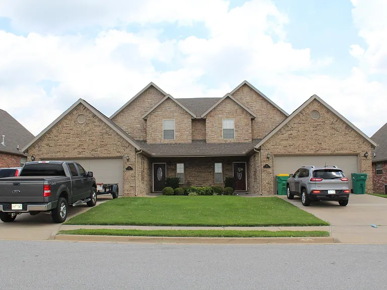 351 Copper Oaks Drive