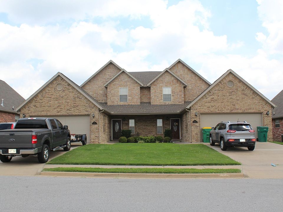 351 Copper Oaks Drive