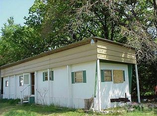 1525 County Road 3623, Quinlan, TX 75474