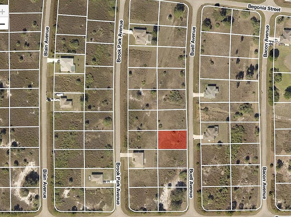2nd image of 1266 Buell Ave
