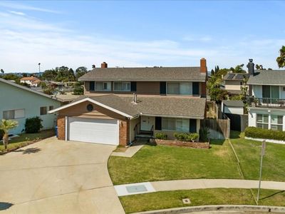 5104 Lindblade Dr, Los Angeles, CA, 90230