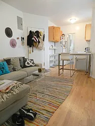 Rented by Living New York