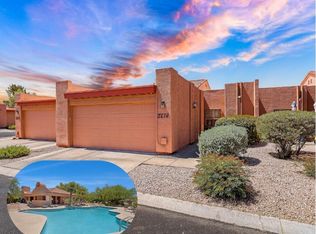 8614 E Pembrook Dr, Tucson, AZ 85715