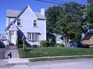 279 North Ave, Wood Ridge, NJ 07075