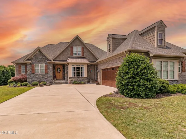 100 Christopher Allen Drive, Goldsboro, NC 27534