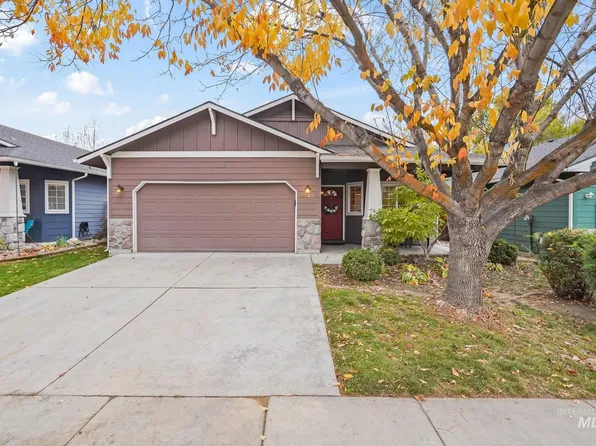 3103 N Penny Royal Pl, Boise, ID 83713