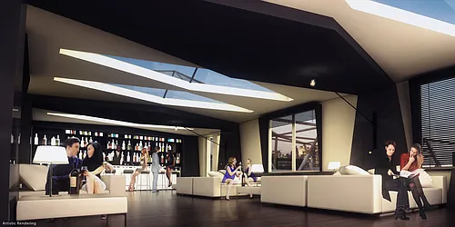 Rented by Stellar Management