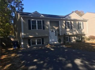43 Prince St, Warwick, RI 02888
