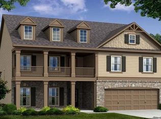 215 Montgomery Ave, Alpharetta, GA 30004
