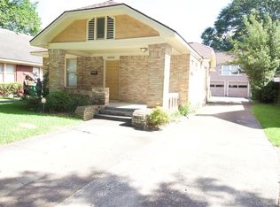 4321 1/2 Clay St, Houston, TX 77023