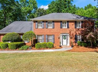 721 Slater Mill Ct NE, Marietta, GA 30068