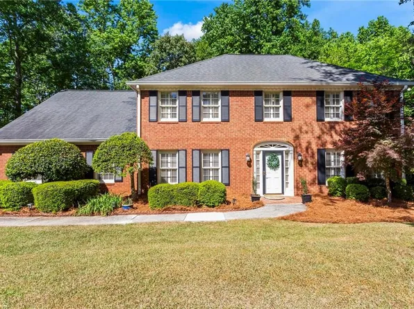 721 Slater Mill Ct NE, Marietta, GA 30068