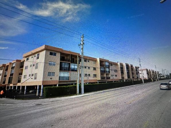 1855 W 60th St APT 312