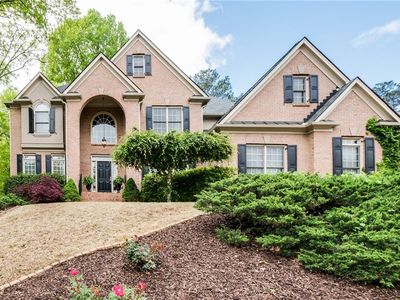 4770 Prestbury Dr, Suwanee, GA, 30024