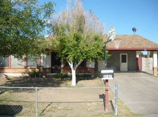 3107 N 75th Dr, Phoenix, AZ 85033