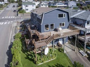 332 Madison St, Ketchikan, AK 99901