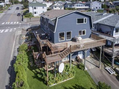 332 Madison St, Ketchikan, AK, 99901