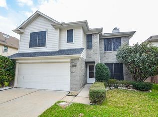 6306 Pleasant Stream Dr, Katy, TX 77449