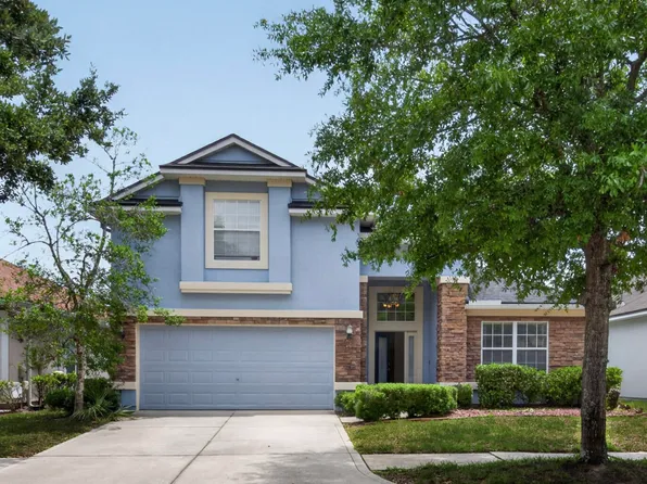 14816 FALLING WATERS Drive, Jacksonville, FL 32258