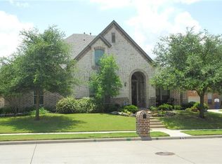515 Pheasant Run Dr, Murphy, TX 75094