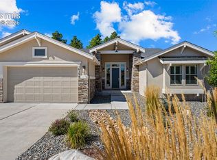 16298 Forest Cloud Way, Monument, CO 80132