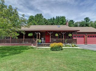 352 Barker Rd, Pittsfield, MA 01201