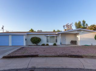 6022 W Campbell Ave, Phoenix, AZ 85033