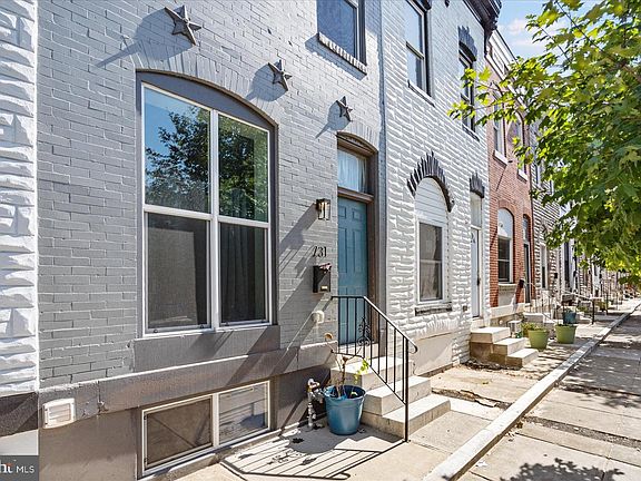 2nd image of 731 N Patterson Park Ave