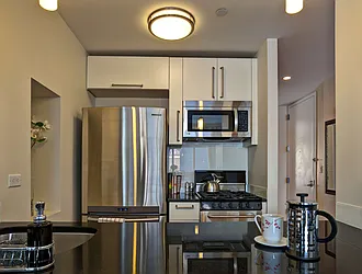 Rented by Heller Organization