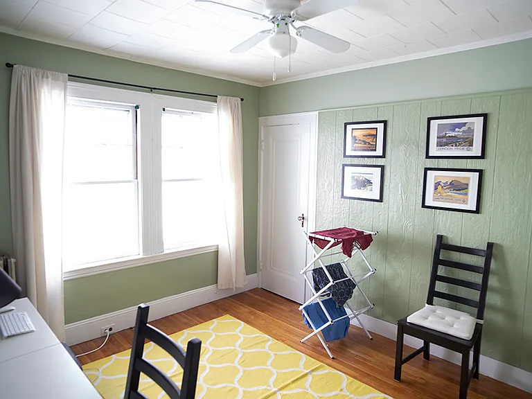 2nd Bedroom